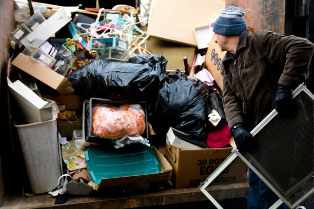 Best Estate Cleanout Services  in Towson, MD