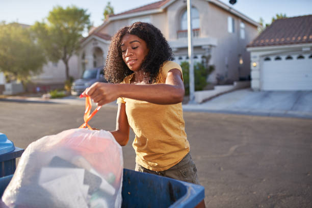 Best Trash Removal Near Me  in Towson, MD