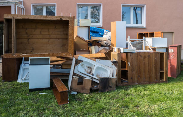 Best Attic Cleanout Services  in Towson, MD