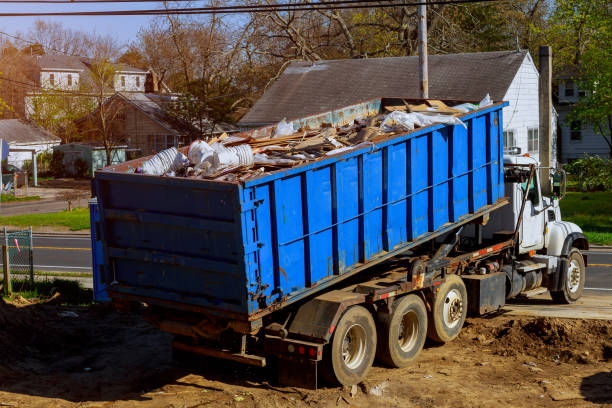 Best Yard Waste Removal  in Towson, MD
