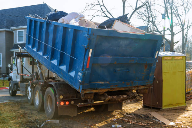 Best Junk Hauling Services  in Towson, MD