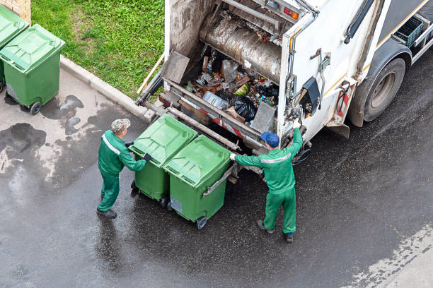 Best Basement Cleanout Services  in Towson, MD