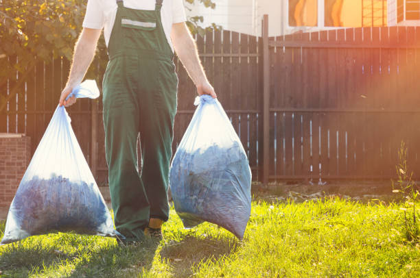 Full-Service Junk Removal in Towson, MD
