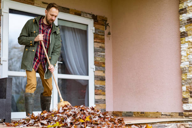 Best Commercial Cleanout Services  in Towson, MD
