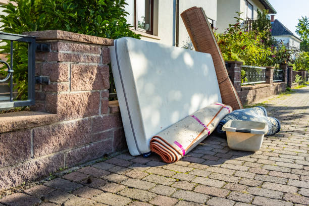 Professional Junk Removal in Towson, MD