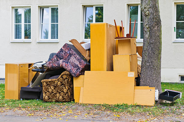 Best Household Junk Removal  in Towson, MD