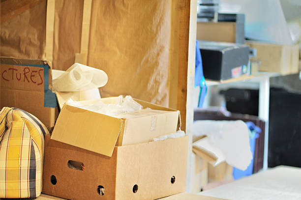 Best Basement Cleanout Services  in Towson, MD